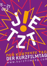 Filmplakat Best of Deutscher Generationenfilmpreis