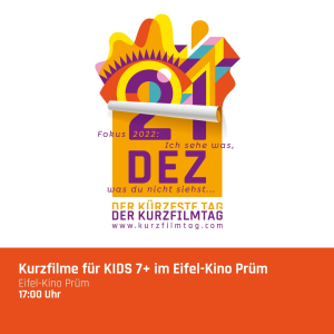 Eifel-Kino : Eventarchiv